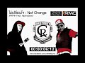 MV เพลง ไม่เปลี่ยนใจ (Not Change) - Jarfah Feat. Hipshadowz