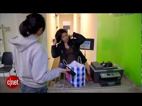 CNET News - Four ways to ditch your old electronics - UCOmcA3f_RrH6b9NmcNa4tdg