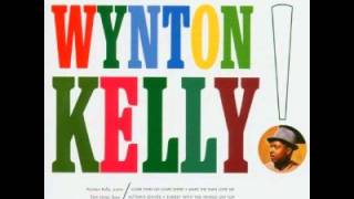 Wynton Kelly - Make The Man Love Me