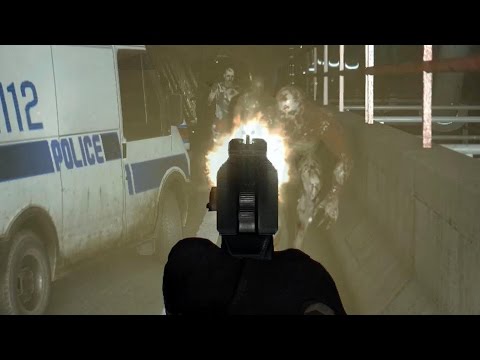 DYING LIGHT PREVIEW - Arma de Fogo!? Gameplay 1080p 60fps Ultra! - UCWKtHaeXVzUscYGcm0hEunw