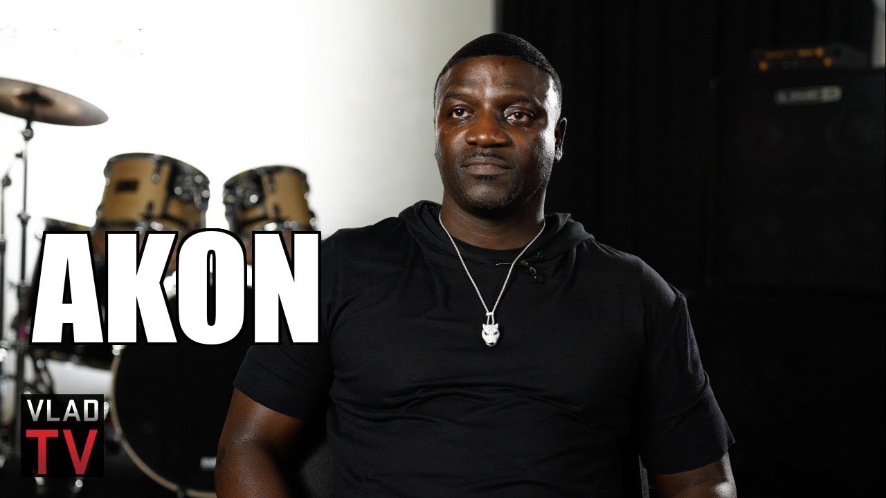 Akon on Working with Michael Jackson, Reacts to Fake MJ Vocals on ‘Michael’ Album (Part 14)
