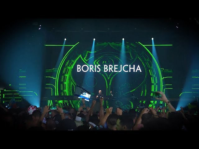 Boris Brejcha: The Master of House Music