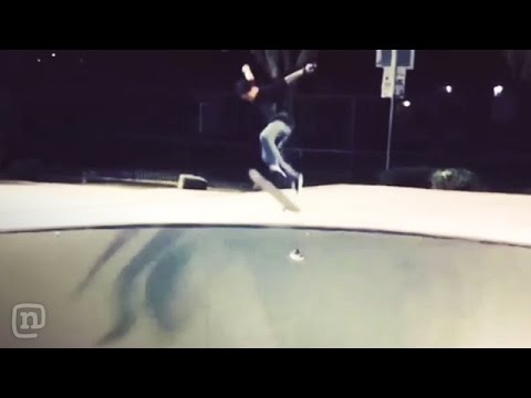 Network A & NKA Best Skateboarding 360 Flip Trick Entries & Winner! - UCsert8exifX1uUnqaoY3dqA