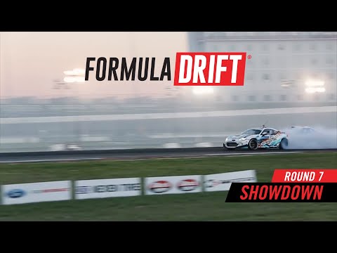 Formula Drift Texas: Showdown - UCsert8exifX1uUnqaoY3dqA