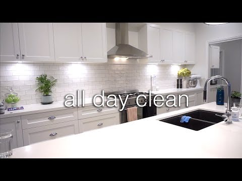 All Day Clean With Me - My Whole House! Cleaning Motivation - UChplUdodMCdfZfmTQbRhNWw