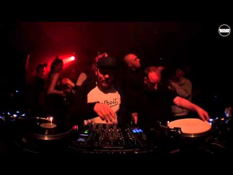 Ekranoplan Boiler Room Glasgow DJ Set - UCGBpxWJr9FNOcFYA5GkKrMg