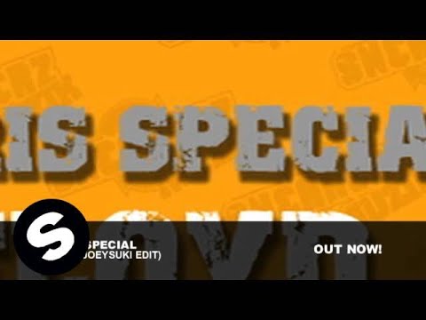 Chris Special - Floyd (JoeySuki Edit) - UCpDJl2EmP7Oh90Vylx0dZtA