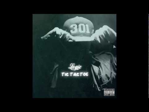 Logic - Tic Tac Toe (Official Audio) - UCYtWSZWHYPbmwsh2CEUyMrQ