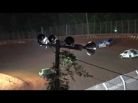 9/6/25 4WD Feature -Casey Barrow Memorial Race - dirt track racing video image