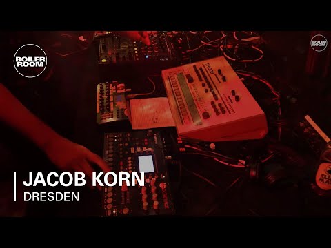 Jacob Korn Boiler Room Dresden Live Set - UCGBpxWJr9FNOcFYA5GkKrMg