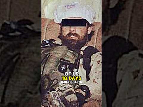 The Most Lethal Soldier Of Tora Bora 💀 #deltaforce #usarmy #military