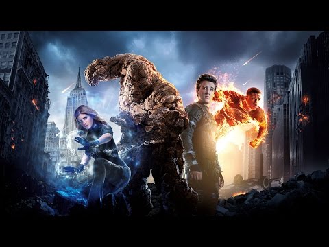 Fantastic Four - Spoilercast - UCKy1dAqELo0zrOtPkf0eTMw