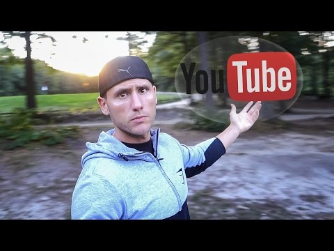 Should You Start A YouTube Channel? - UCHZ8lkKBNf3lKxpSIVUcmsg