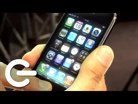 iPhone 3GS Review - The Gadget Show - UCOZlALOP7ZqodgQgH4BybqA