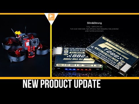 New FPV Products 2019 Q2 // Window Shopping - UC3c9WhUvKv2eoqZNSqAGQXg