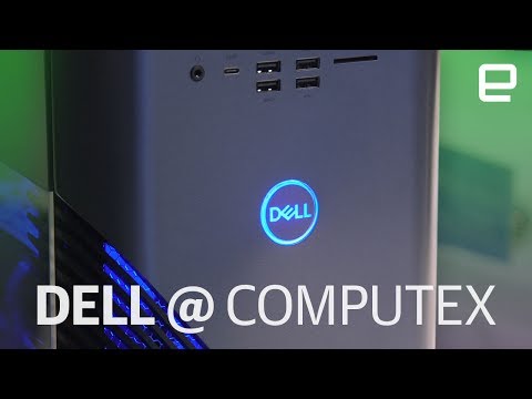 Dell best Computex 2017 offerings - UC-6OW5aJYBFM33zXQlBKPNA