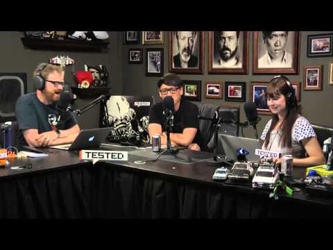 Norm vs. Soylent - This Is Only a Test #272 - 9/18/2014 - UCiDJtJKMICpb9B1qf7qjEOA