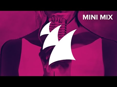 Vocal Trance Hits (Mini Mix 001) - Armada Music [OUT NOW] - UCGZXYc32ri4D0gSLPf2pZXQ
