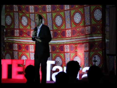 Entrepreneurship For Better Egypt : Ziad Aly at TEDxTanta - UCsT0YIqwnpJCM-mx7-gSA4Q