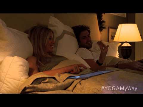 COSY UP to a starry night, #YOGATablet2Pro - UCpvg0uZH-oxmCagOWJo9p9g