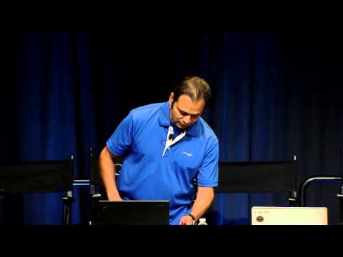 Google I/O 2013 - Off the Grid: Going Offline with Maps and Earth - UC_x5XG1OV2P6uZZ5FSM9Ttw