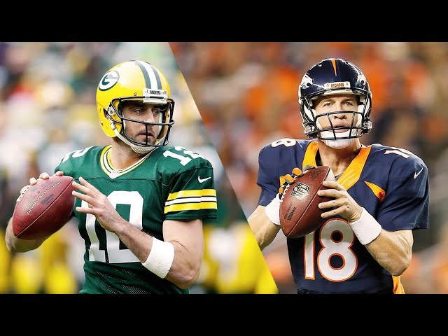 Who Are The Best Quarterbacks In NFL History?