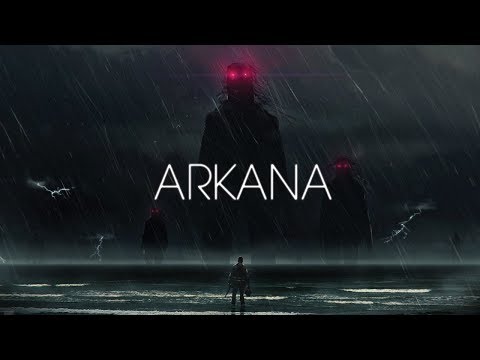 Arkana - Genesis - UCGwALZJISywbMsd3QPvvrDQ