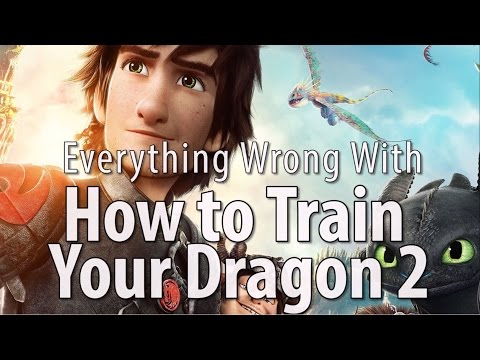 Everything Wrong With How to Train Your Dragon 2 - UCYUQQgogVeQY8cMQamhHJcg