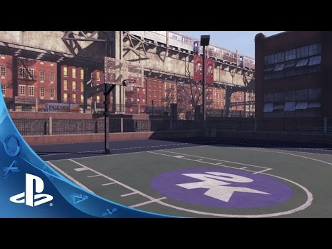 NBA 2K15 – Welcome To MyPARK | PS4, PS3 - UC-2Y8dQb0S6DtpxNgAKoJKA