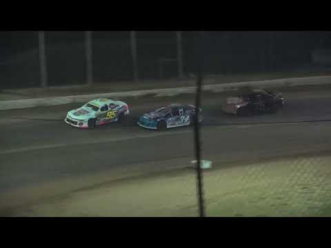 Moler Raceway Park | 7/4/25 | Compact Feature - dirt track racing video image
