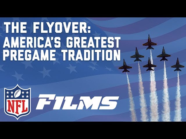 Does the NFL Charge the Military for Flyovers?