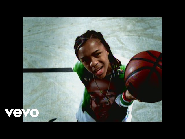 Basketball Bow Wow: The Ultimate Athlete