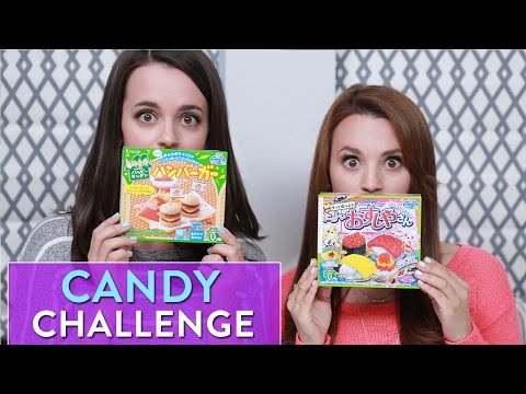 CANDY ASSEMBLY CHALLENGE! - UCjwmbv6NE4mOh8Z8VhPUx1Q