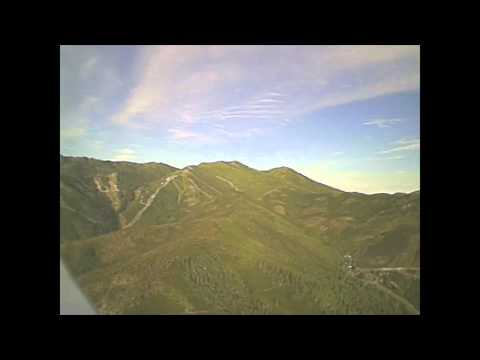 Narrated FPV Flight 5 - UCq2rNse2XX4Rjzmldv9GqrQ