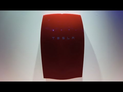 Tesla Powerwall Explained! - A Battery Powered Home. - UC4QZ_LsYcvcq7qOsOhpAX4A