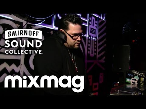 Brobot Records : JUNIOR SANCHEZ & BLAQWELL in The Lab NYC - UCQdCIrTpkhEH5Z8KPsn7NvQ