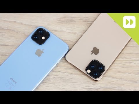 iPhone 11 Max Rear Camera Layout Confirmed By Leaked Olixar Camera Protectors - UCS9OE6KeXQ54nSMqhRx0_EQ