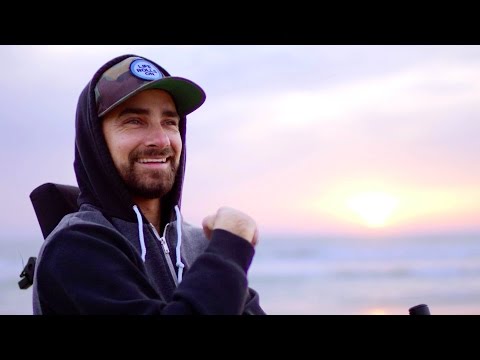 Life Rolls On with Quadriplegic Surfer Jesse Billauer - UCblfuW_4rakIf2h6aqANefA