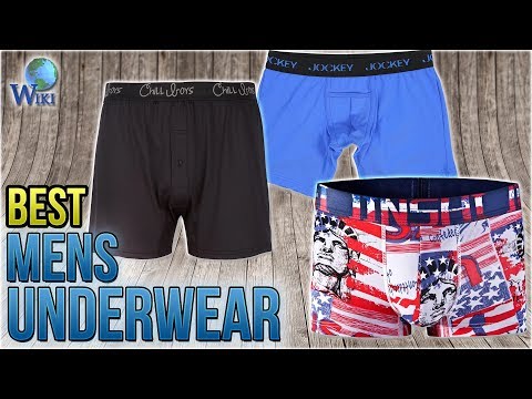 10 Best Mens Underwear 2018 - UCXAHpX2xDhmjqtA-ANgsGmw