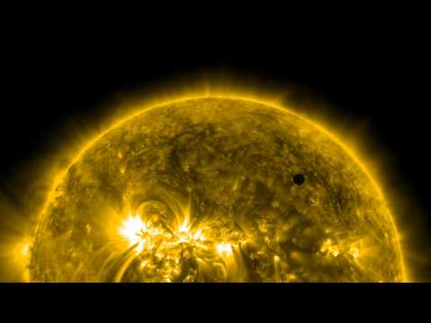 Best Venus Transit Moments -- A Video-Music Montage - UCVTomc35agH1SM6kCKzwW_g