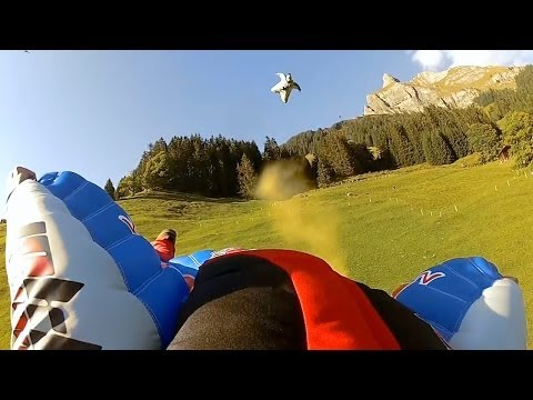 GoPro: Close Encounters - Proximity Flying With Jokke Sommer - UCqhnX4jA0A5paNd1v-zEysw