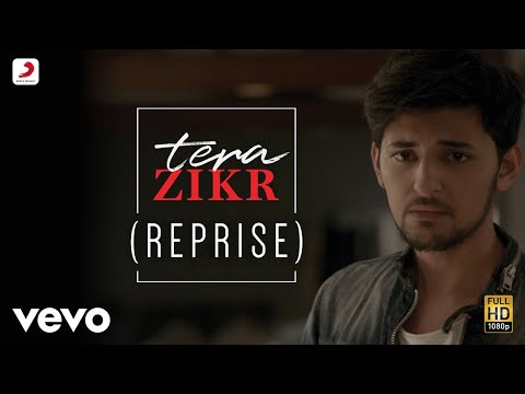 Tera Zikr - Reprise | Darshan Raval - UC3MLnJtqc_phABBriLRhtgQ