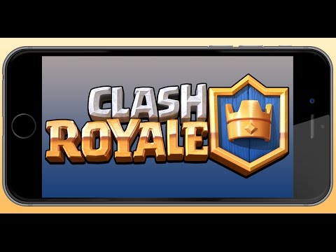 Clash Royale & The Best Mobile Games this Week – App Spotlight #60 - UCw185nSrRQ8kW1uFO4l0CFg