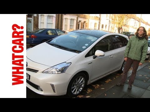 Toyota Prius+ long-term review - What Car? 2013 - UC-GJbheknHZhSM7-Jgn63jg