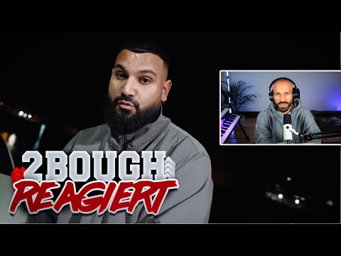 Yakary - LIPS / Ride it & Samples raten // 2Bough REACTION