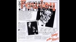 Kim Fowley - Big Bad Cadillac - 1970