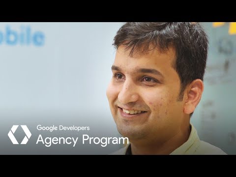 Google Developers Agency Spotlight Presents: Mutual Mobile - UC_x5XG1OV2P6uZZ5FSM9Ttw