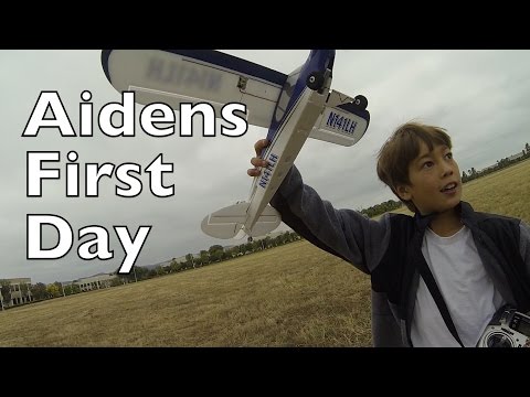 Sport cub s Aidens First Flight - UCTa02ZJeR5PwNZK5Ls3EQGQ