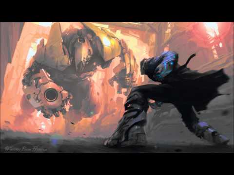 Heavy Melody Music- Consequence (Epic Dark Suspense Orchestral Hybrid Electronic Style) - UCCPZaars-rszINXhvmggd7Q