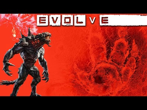 EVOLVE #1 with The Sidemen (Evolve Multiplayer Gameplay) - UCvwgF_0NOZe2vN4Q3g1bY-A